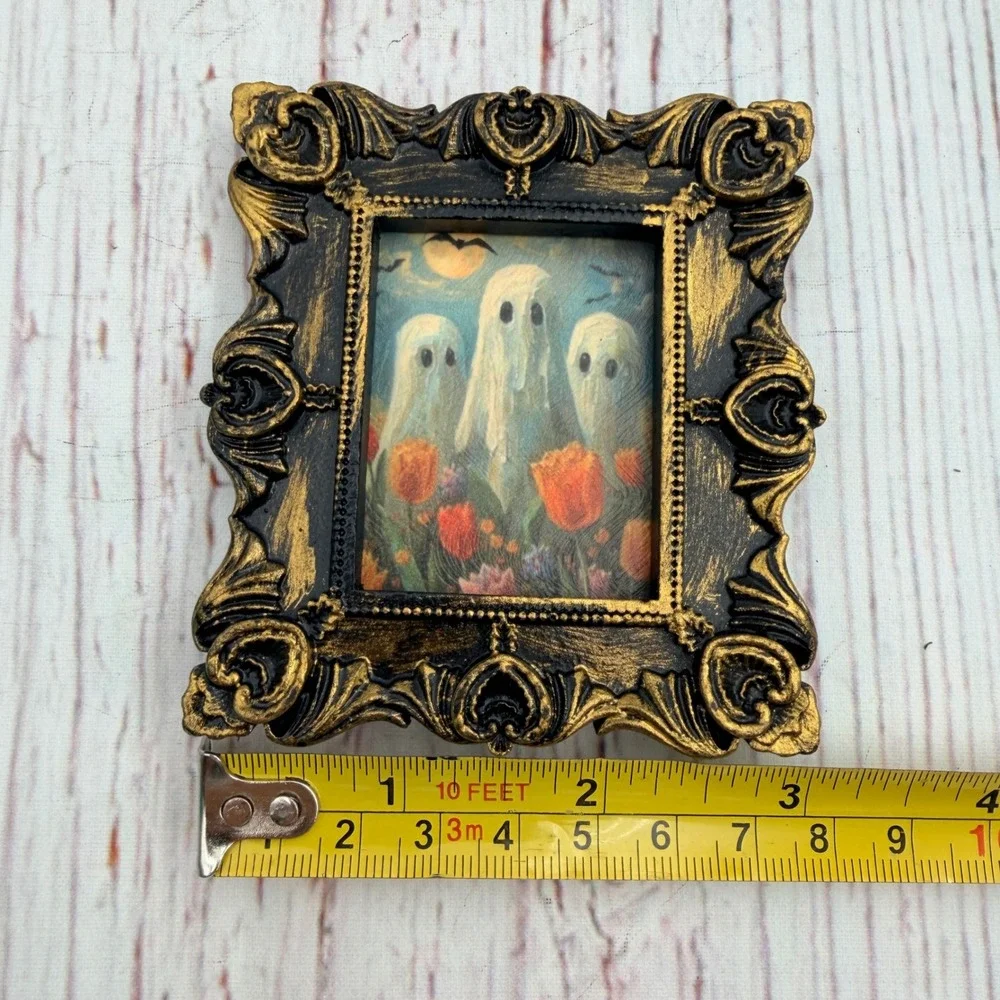 N/A handcrafted miniature